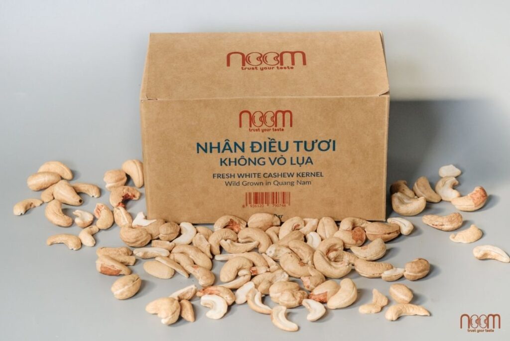 Thực Phẩm Noom