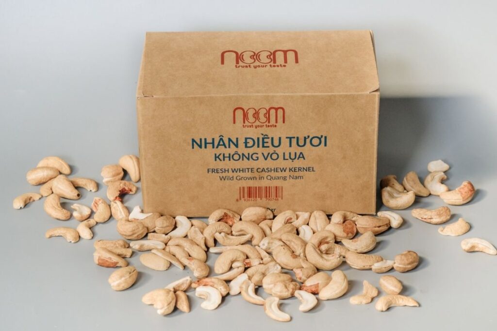 Thực Phẩm Noom