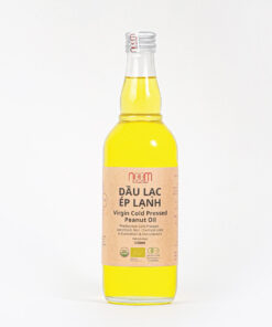 dau lac ep lanh 500ml