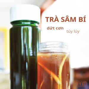 tra sam bi dao lam tu nhan sam than day 