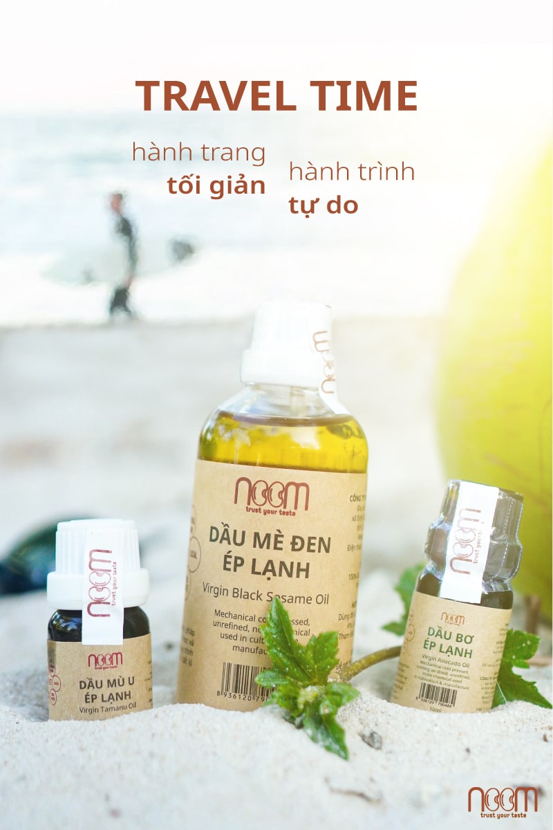 Du Lịch Xanh