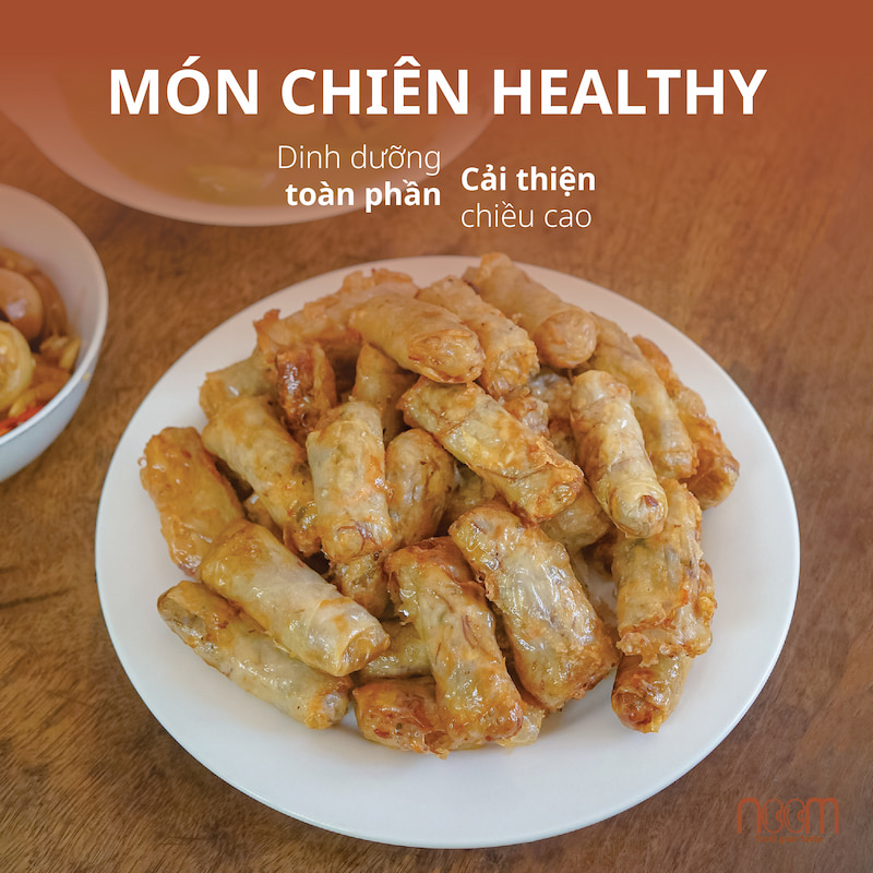 cac mon chien healthy bia