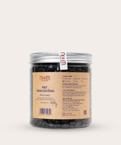 Đậu Đen 450g