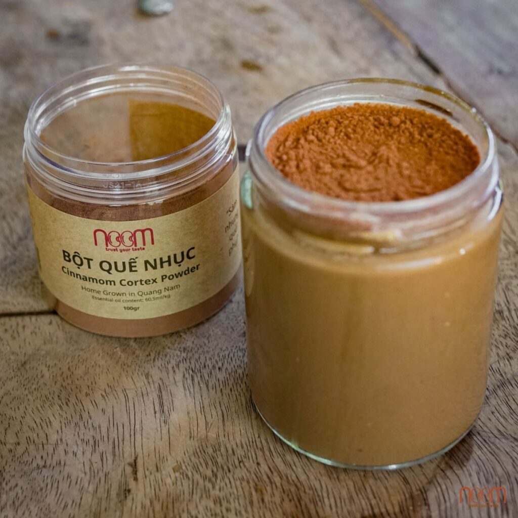 Trà Masala Chai Ấn Độ