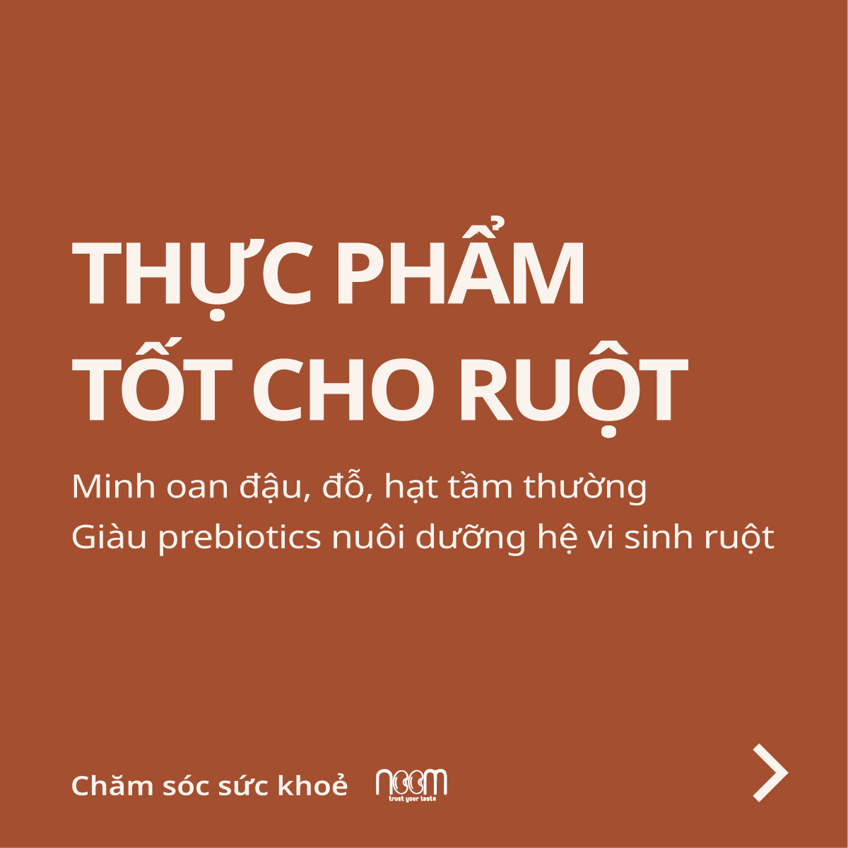 thuc pham tot cho duong ruot