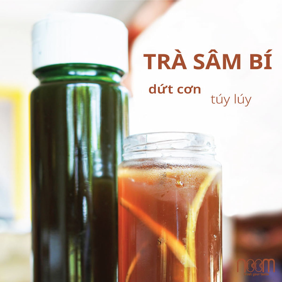 tra sam bi dao 01