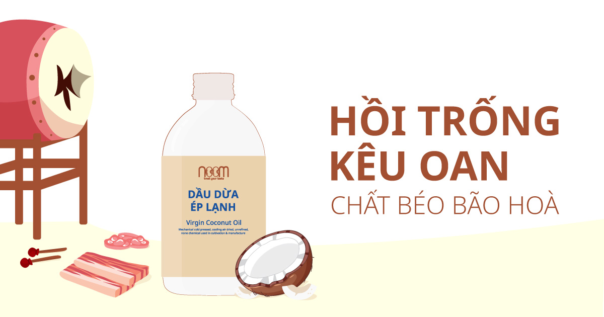 chất béo bão hoà có tốt không