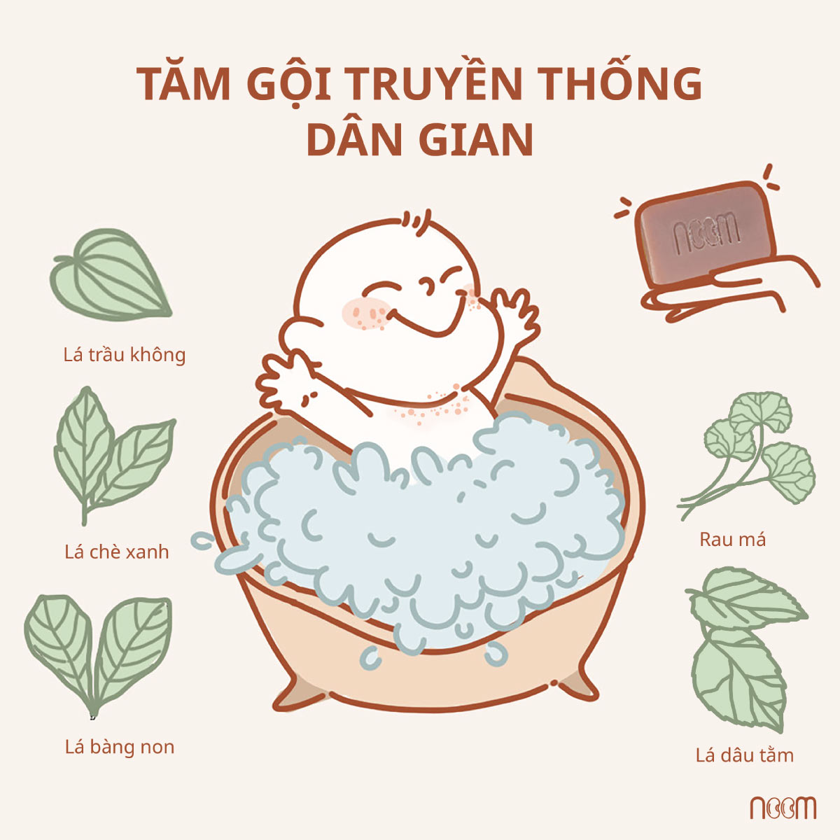 Rôm Sảy Ở Trẻ – 7 Cách Chữa Bệnh Không Dùng Thuốc 2 rôm sảy ở trẻ